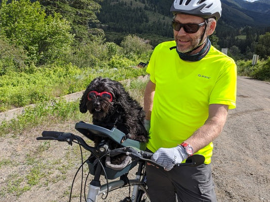Bodhi Rider
