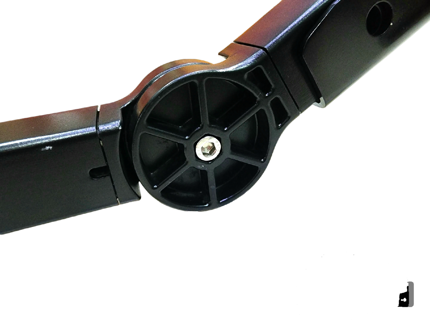 Flex-Arm® W/ Receiver