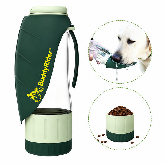 Buddy Bottle