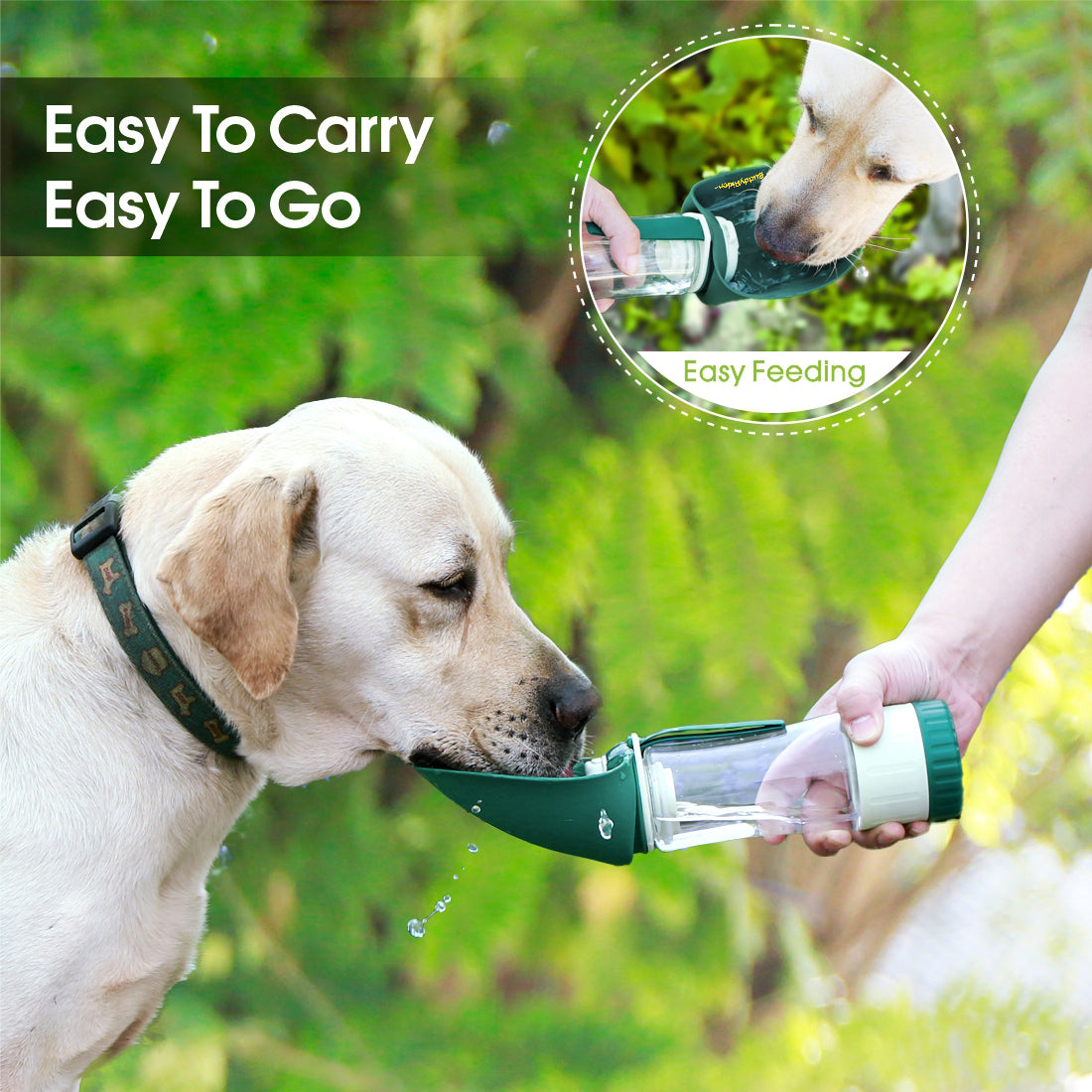 Buddy Bottle