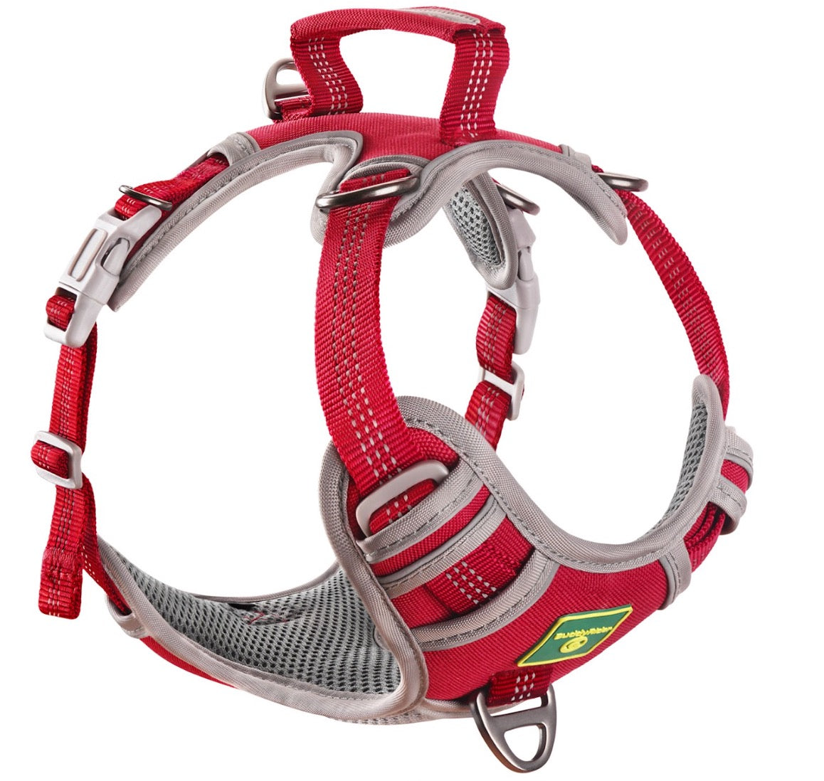 BuddyRider® Harness