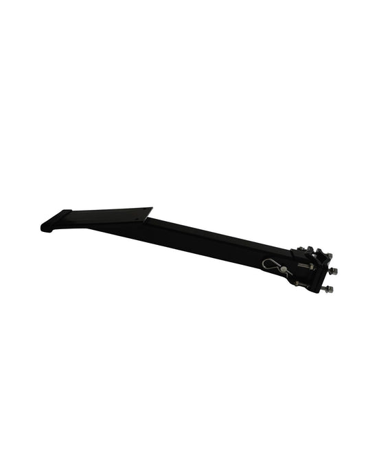 BuddyRider® Series 2D, Rigid Arm Assembly