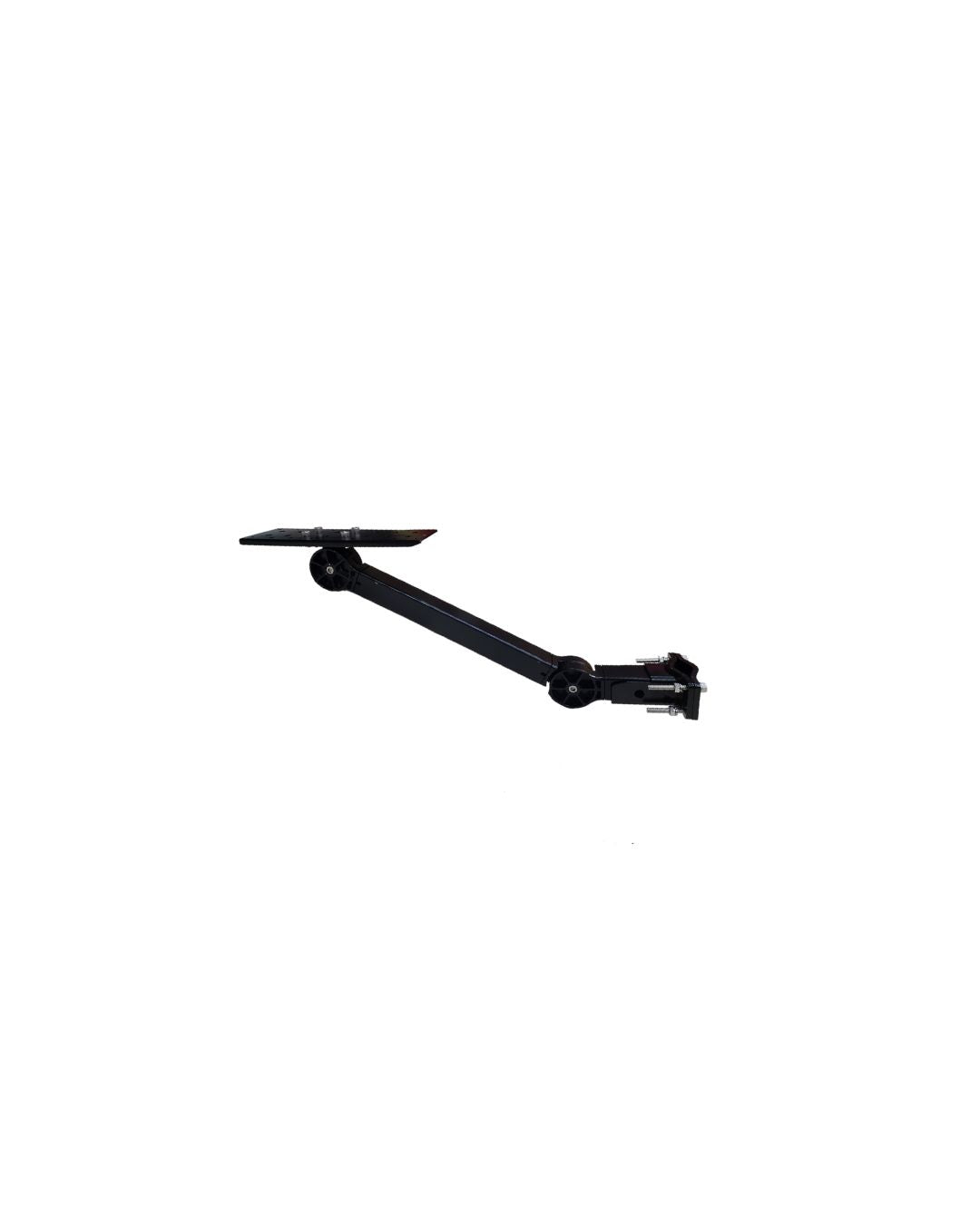 BuddyRider® Series 2-C (Flex-Arm)