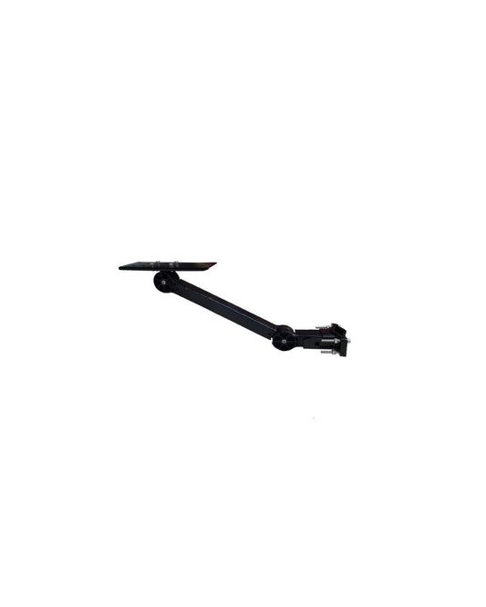 BuddyRider® Series 2D, Flex-Arm Assembly